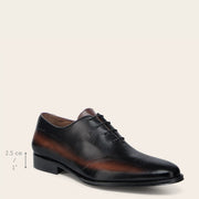 Zapato de vestir en piel genuina Zapatos 