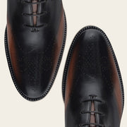 Zapato de vestir en piel genuina Zapatos 