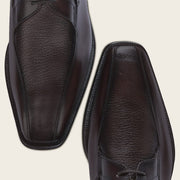Zapato de vestir en piel de venado Zapatos 