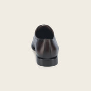 Zapato de vestir en piel genuina Zapatos 