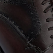 Zapato de vestir en piel genuina Zapatos 