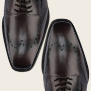 Zapato de vestir en piel genuina Zapatos 