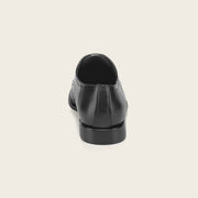 Zapato de vestir en piel genuina Zapatos 