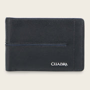 Cartera para Caballero en Piel Genuina Carteras 