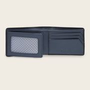 Cartera para Caballero en Piel Genuina Carteras 