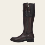 19TLNLN CHOCOLATE Botas y Botines 