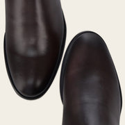 19TLNLN CHOCOLATE Botas y Botines 