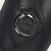 Bota tradicional Orígenes en piel genuina de avestruz para caballero Botas y Botines 