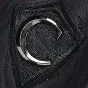 Bota tradicional Orígenes en piel genuina de elefante para caballero Botas y Botines 