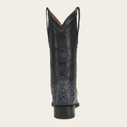 Bota tradicional Orígenes en piel genuina de fuscus para caballero Botas y Botines 