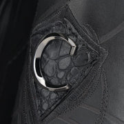 Bota tradicional Orígenes en piel genuina de fuscus para caballero Botas y Botines 