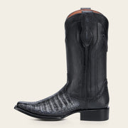 Bota tradicional en piel genuina de fuscus para caballero Botas y Botines 