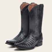 Bota tradicional en piel genuina de fuscus para caballero Botas y Botines 