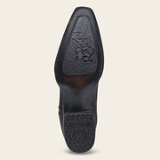 Bota tradicional en piel genuina para caballero Botas y Botines 