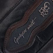 Bota tradicional en piel genuina para caballero Botas y Botines 