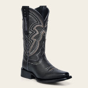 Bota rodeo en piel genuina para dama Botas y Botines 