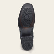 Bota rodeo en piel genuina para dama Botas y Botines 