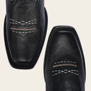 Bota rodeo en piel genuina para dama Botas y Botines 