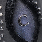 Bota rodeo en piel genuina para dama Botas y Botines 