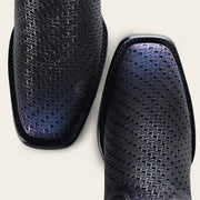 Bota rodeo en piel genuina para dama Botas y Botines 