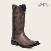 1F3ZKA COBRE Botas y Botines 