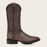 1F3ZKA COBRE Botas y Botines 