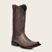 1F3ZKA COBRE Botas y Botines 