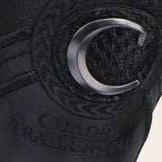 Bota vaquera en piel genuina de pitón para caballero Botas y Botines 