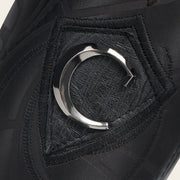 Bota tradicional Orígenes en piel genuina de avestruz para caballero Botas y Botines 