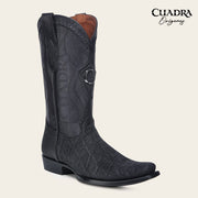 1J1NEL NEGRO Botas y Botines 