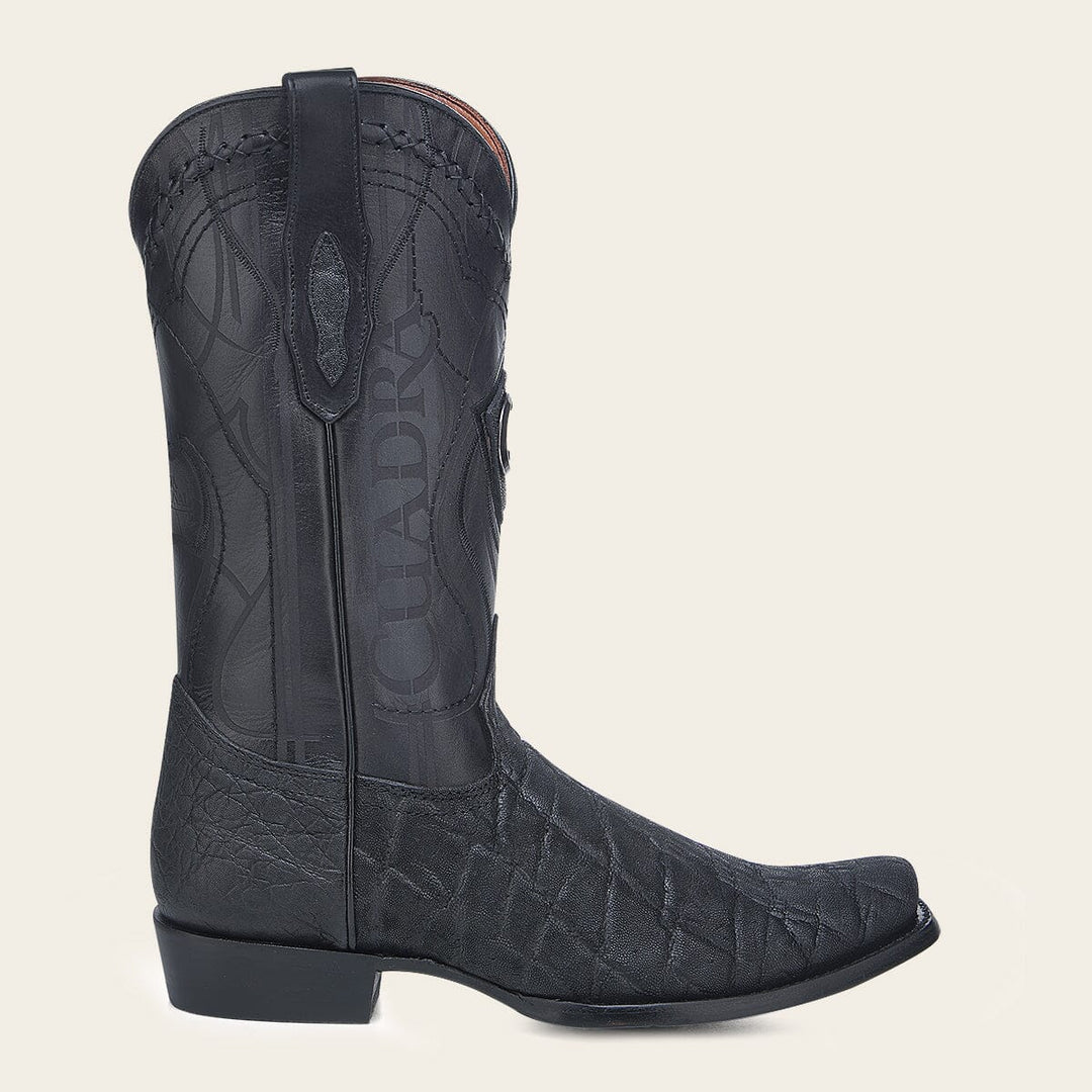 1J1NEL NEGRO Botas y Botines 