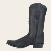 1J1NEL NEGRO Botas y Botines 