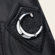 1J1NEL NEGRO Botas y Botines 