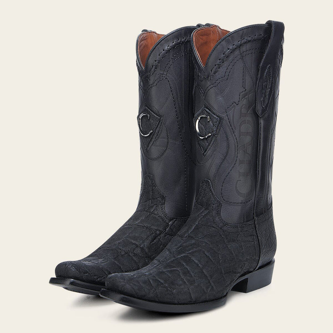 1J1NEL NEGRO Botas y Botines 