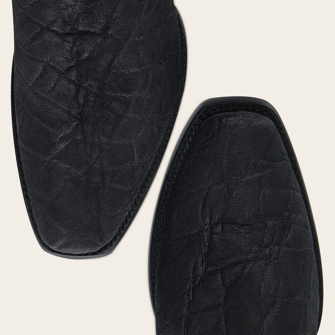 1J1NEL NEGRO Botas y Botines 