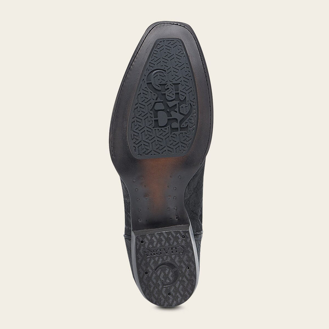 1J1NEL NEGRO Botas y Botines 