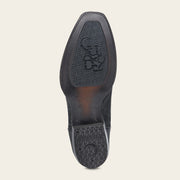 1J1NEL NEGRO Botas y Botines 