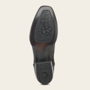 Bota tradicional Orígenes en piel genuina de fuscus para caballero Botas y Botines 