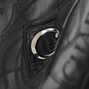 Bota tradicional Orígenes en piel genuina de fuscus para caballero Botas y Botines 