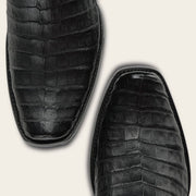 Bota tradicional Orígenes en piel genuina de fuscus para caballero Botas y Botines 