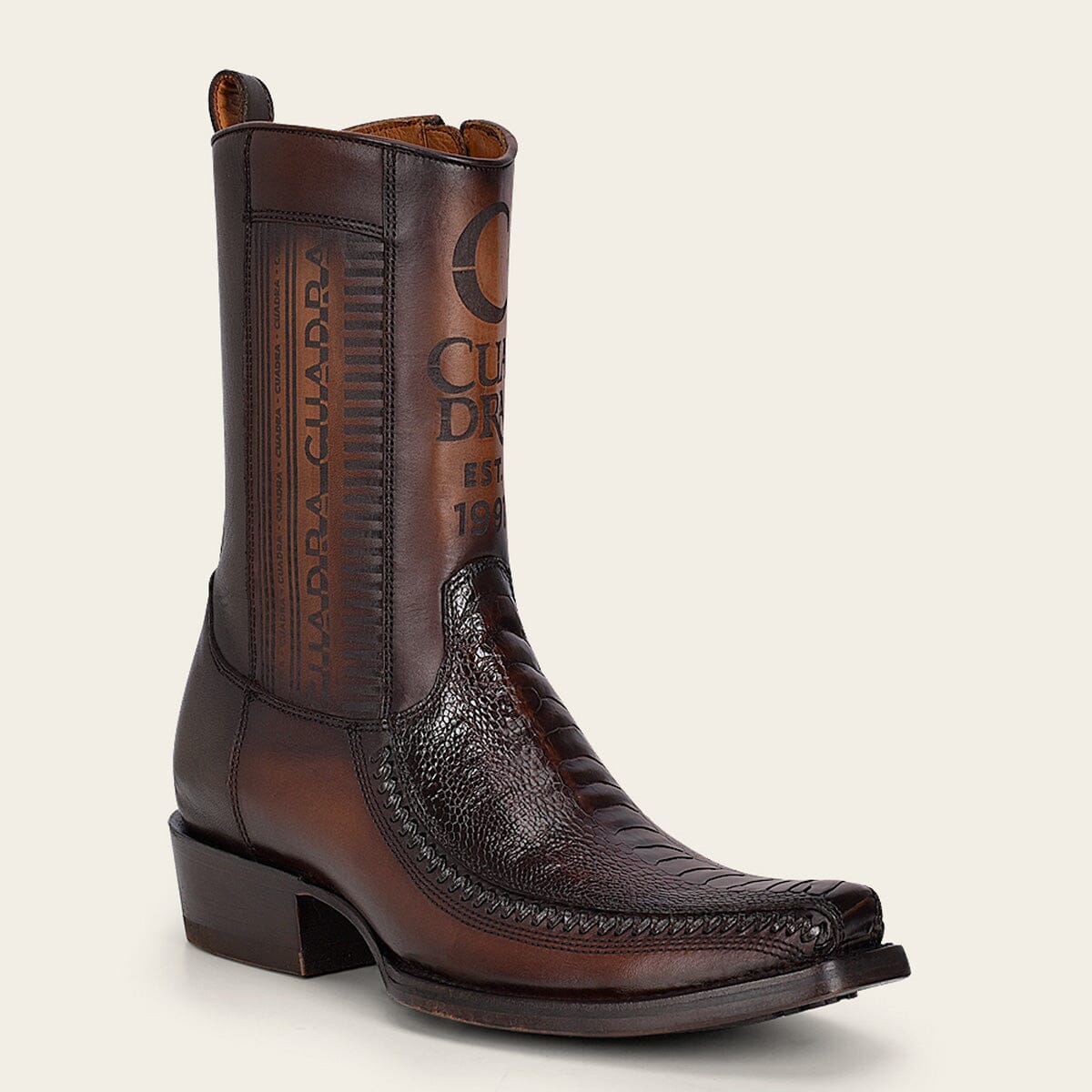 Calzapato Zapatos Cuadra Hombre 2020 Zapatos Tienda En Linea