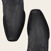 Bota casual en piel genuina para caballero Botas y Botines 