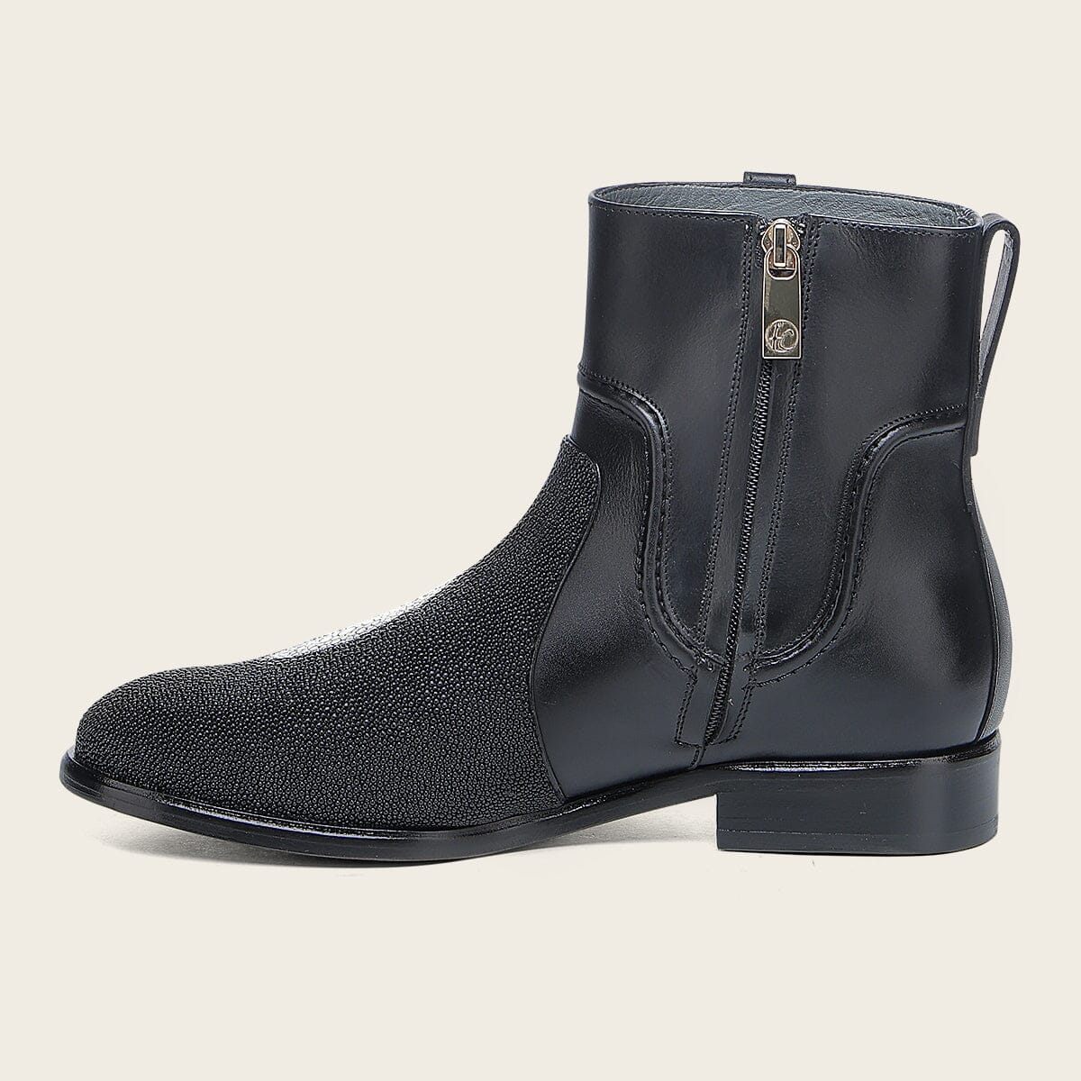 Botines – Cuadra México