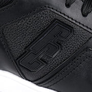 Tenis en piel genuina de pitón para dama Tenis 