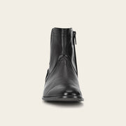 Botín de vestir en piel de venado Botas y Botines 