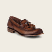 Zapato de vestir en piel genuina para dama Zapatos 