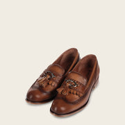 Zapato de vestir en piel genuina para dama Zapatos 