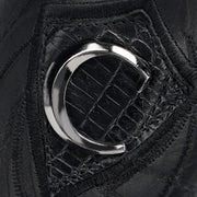 Bota tradicional Orígenes en piel genuina de fuscus para caballero Botas y Botines 