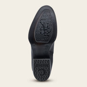 Bota casual en piel genuina para caballero Botas y Botines 