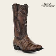 Bota tradicional 